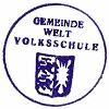 Siegel Volksschule
