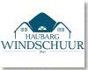 FeWo Windschuur